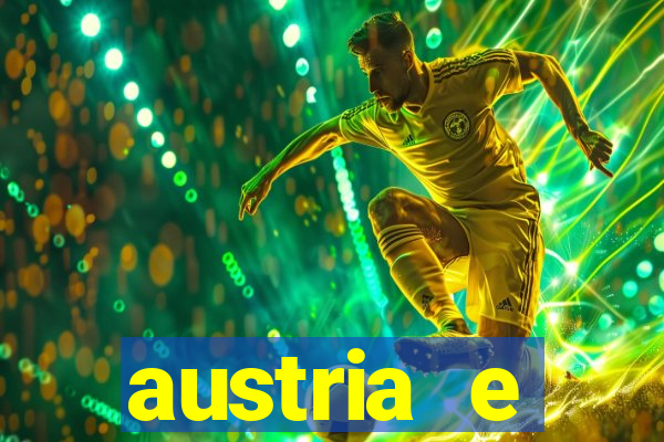 austria e eslovaquia palpite